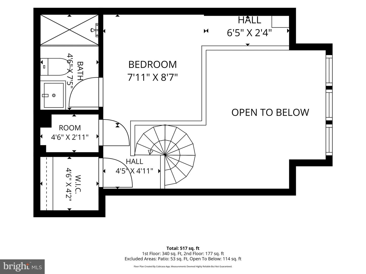 2105 M St Ne #2 Property Photo 27