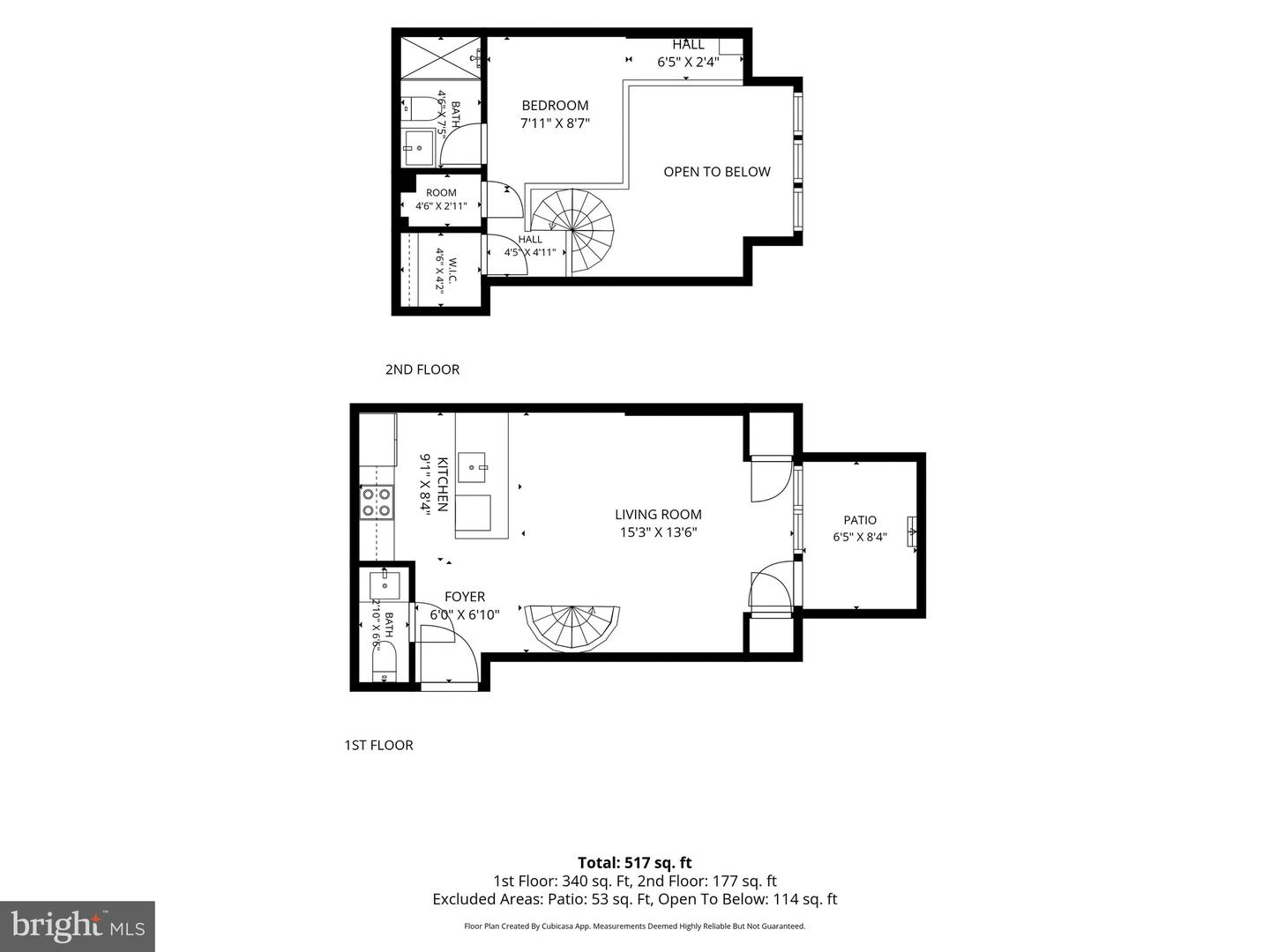 2105 M St Ne #2 Property Photo 28
