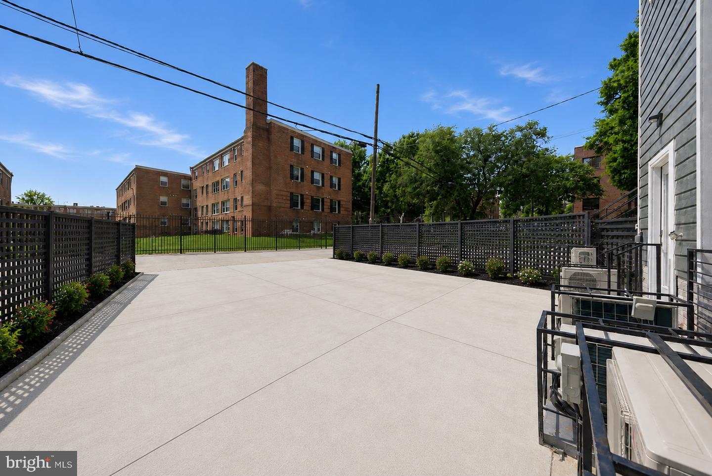 2105 M St Ne #3 Property Photo 19