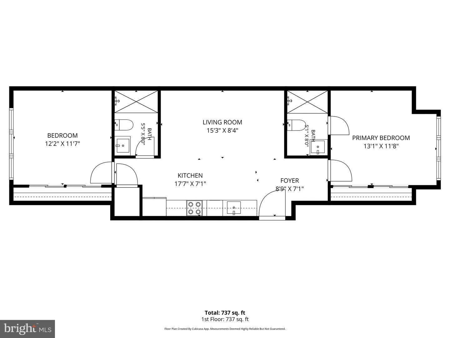 2105 M St Ne #8 Property Photo 25