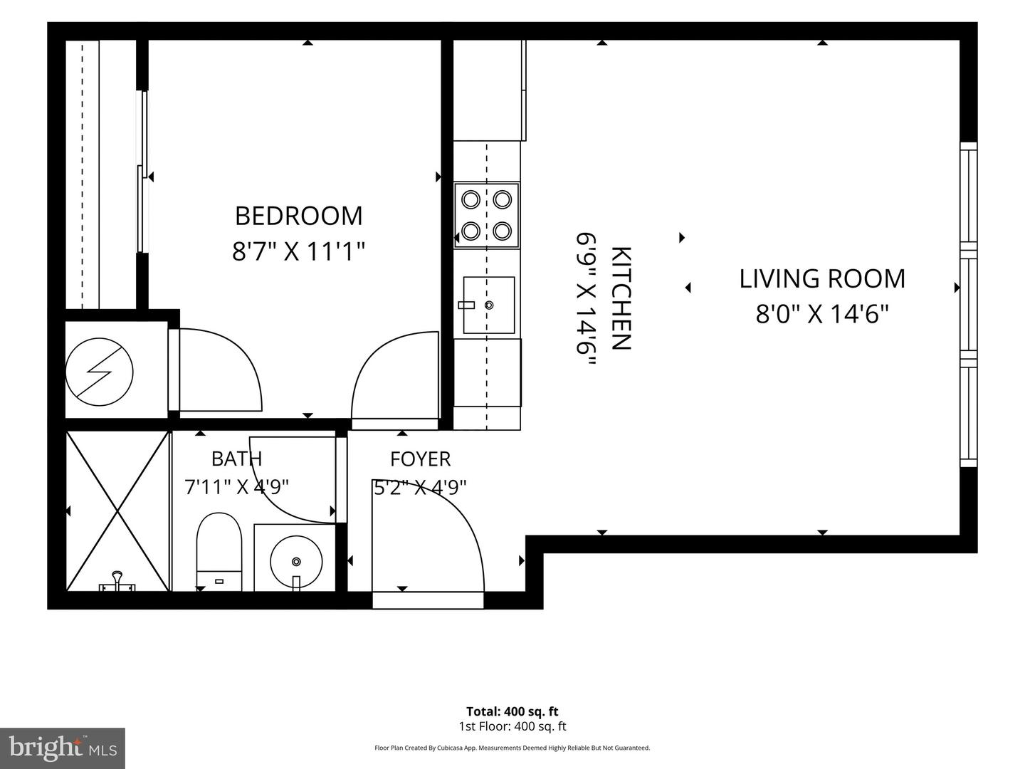 2105 M St Ne #11 Property Photo 19