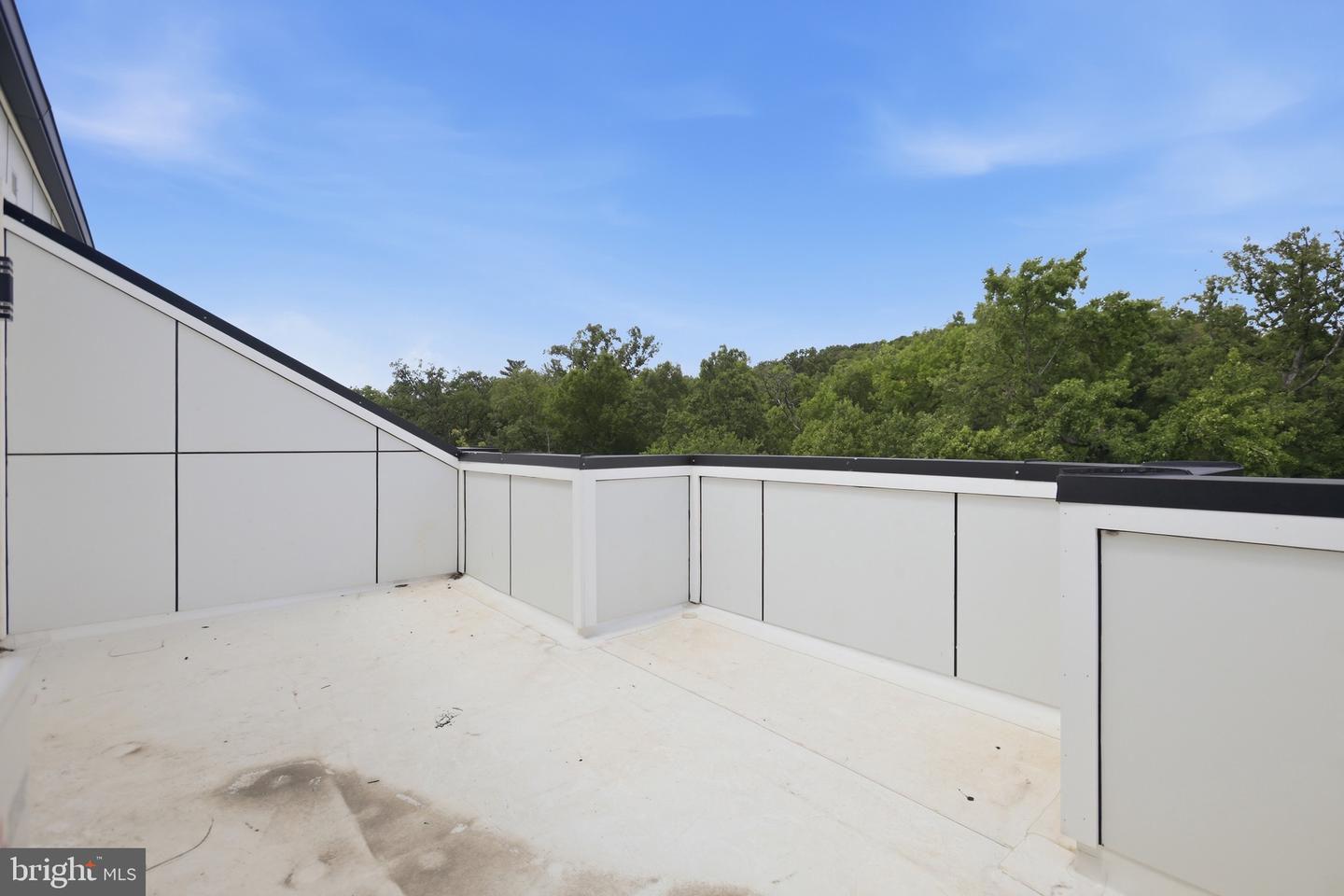 2105 M St Ne #ph1 Property Photo 27