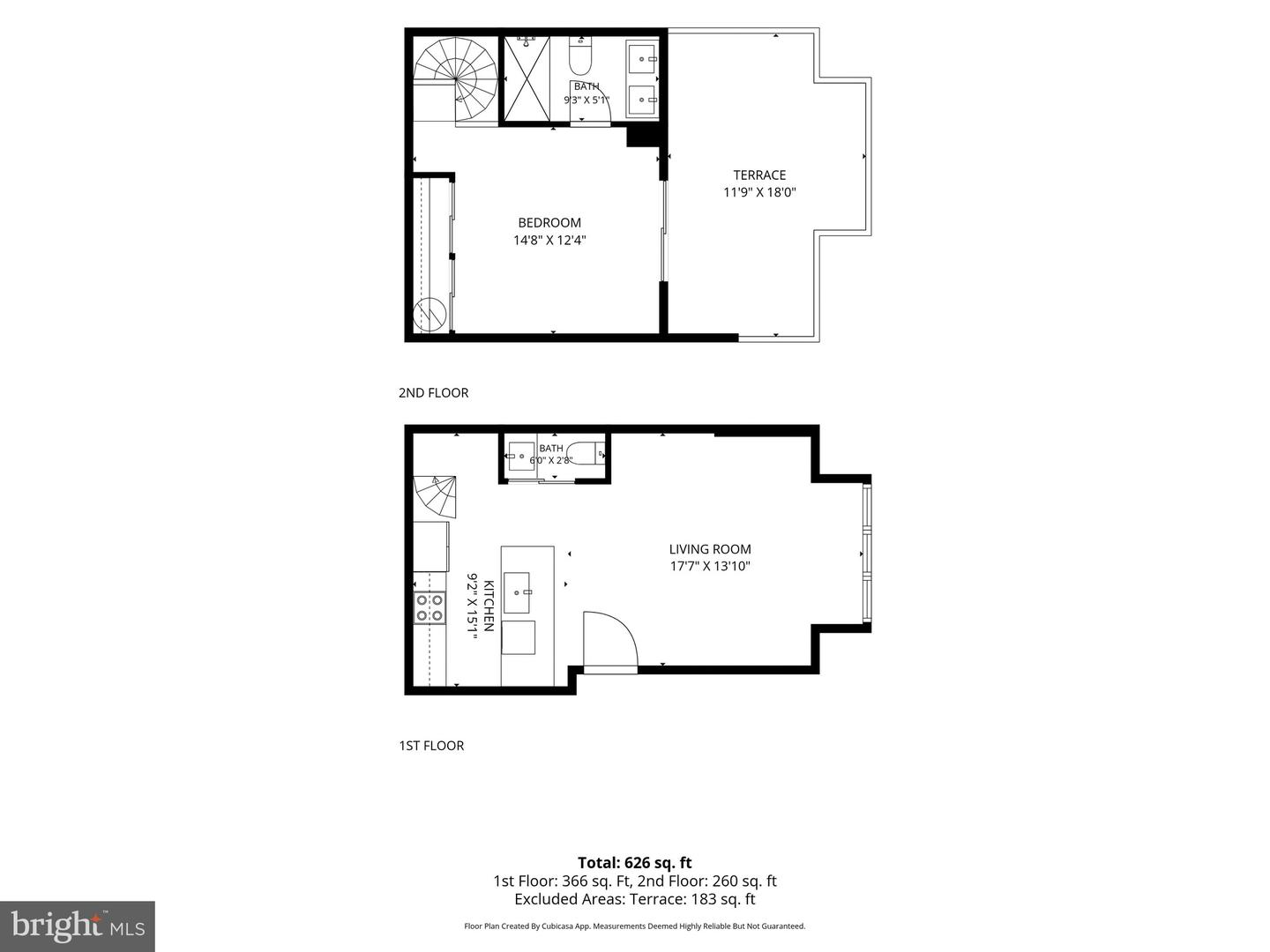 2105 M St Ne #ph2 Property Photo 30