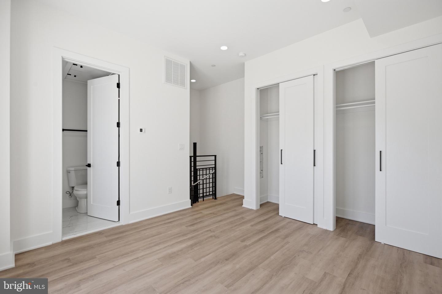 2105 M St Ne #ph3 Property Photo 18
