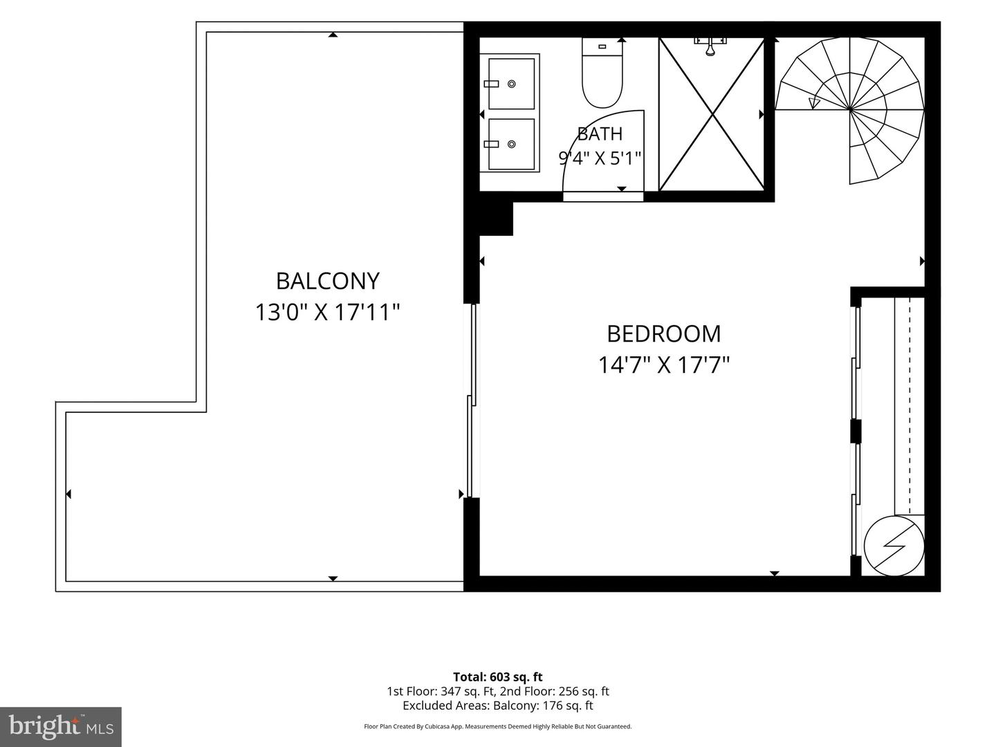 2105 M St Ne #ph3 Property Photo 27