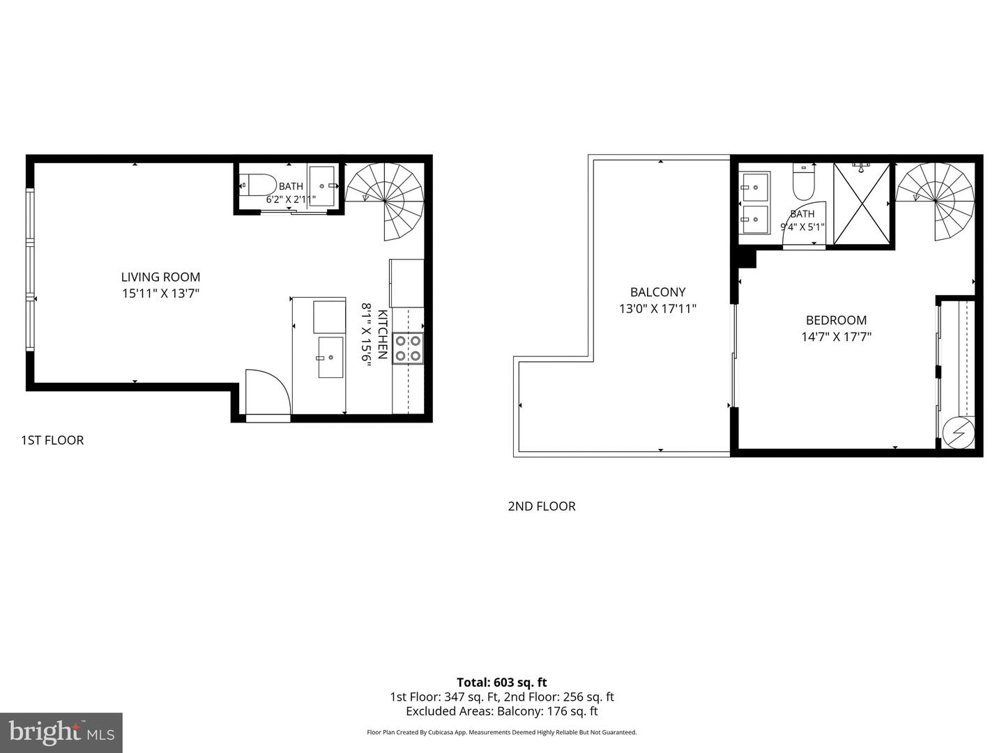 2105 M St Ne #ph3 Property Photo 28