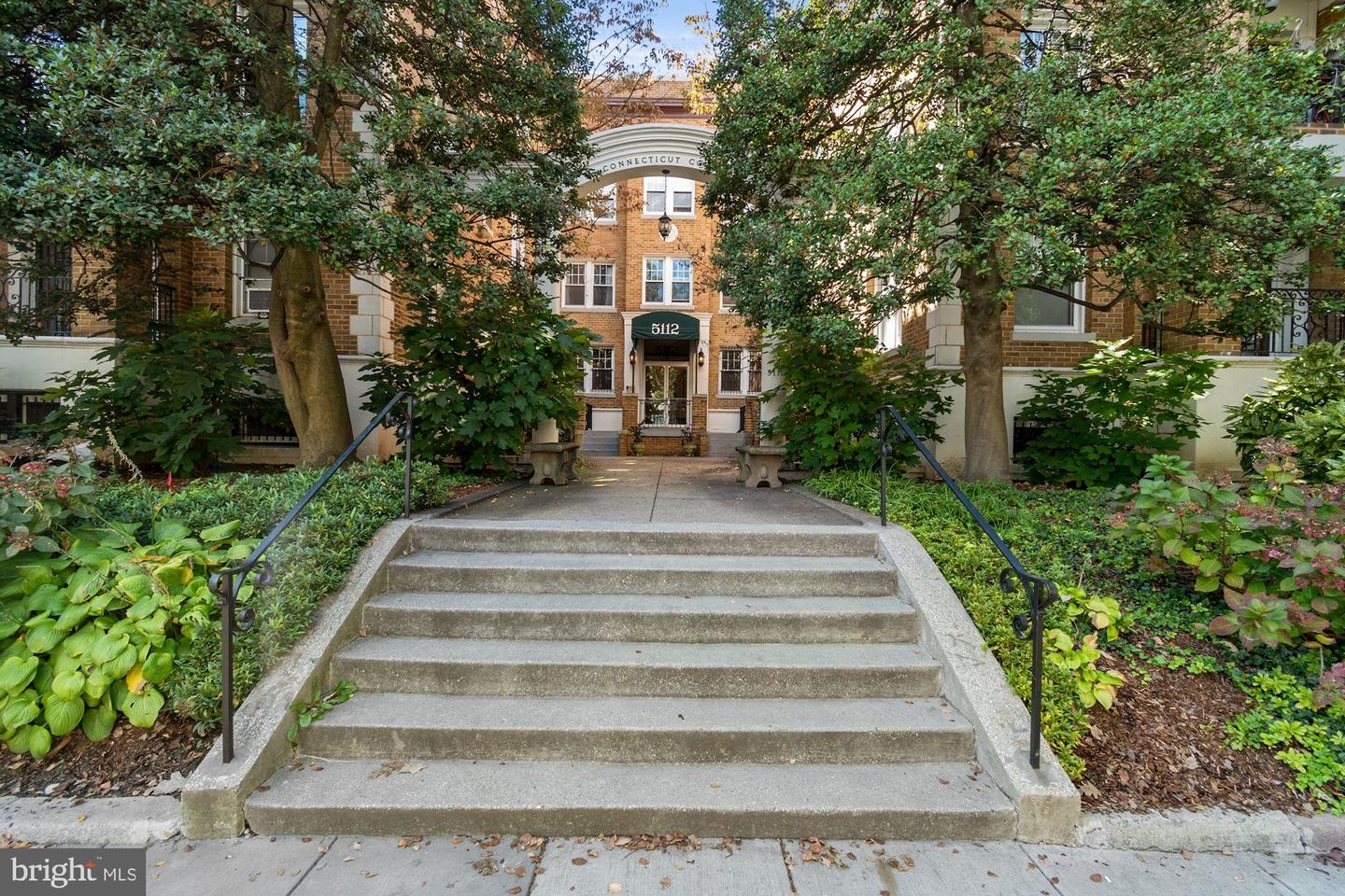 5112 Connecticut Ave. Nw #209 Property Photo 1