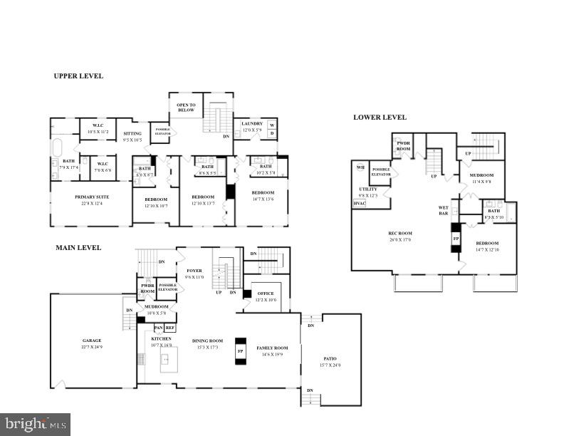1842 Primrose Rd Nw Property Photo 1