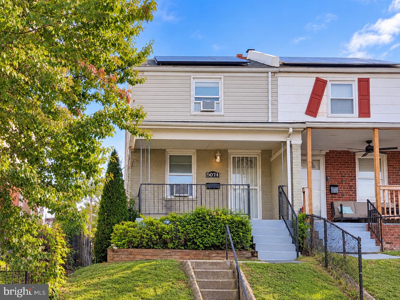 5074 Jay St Ne Property Photo 1