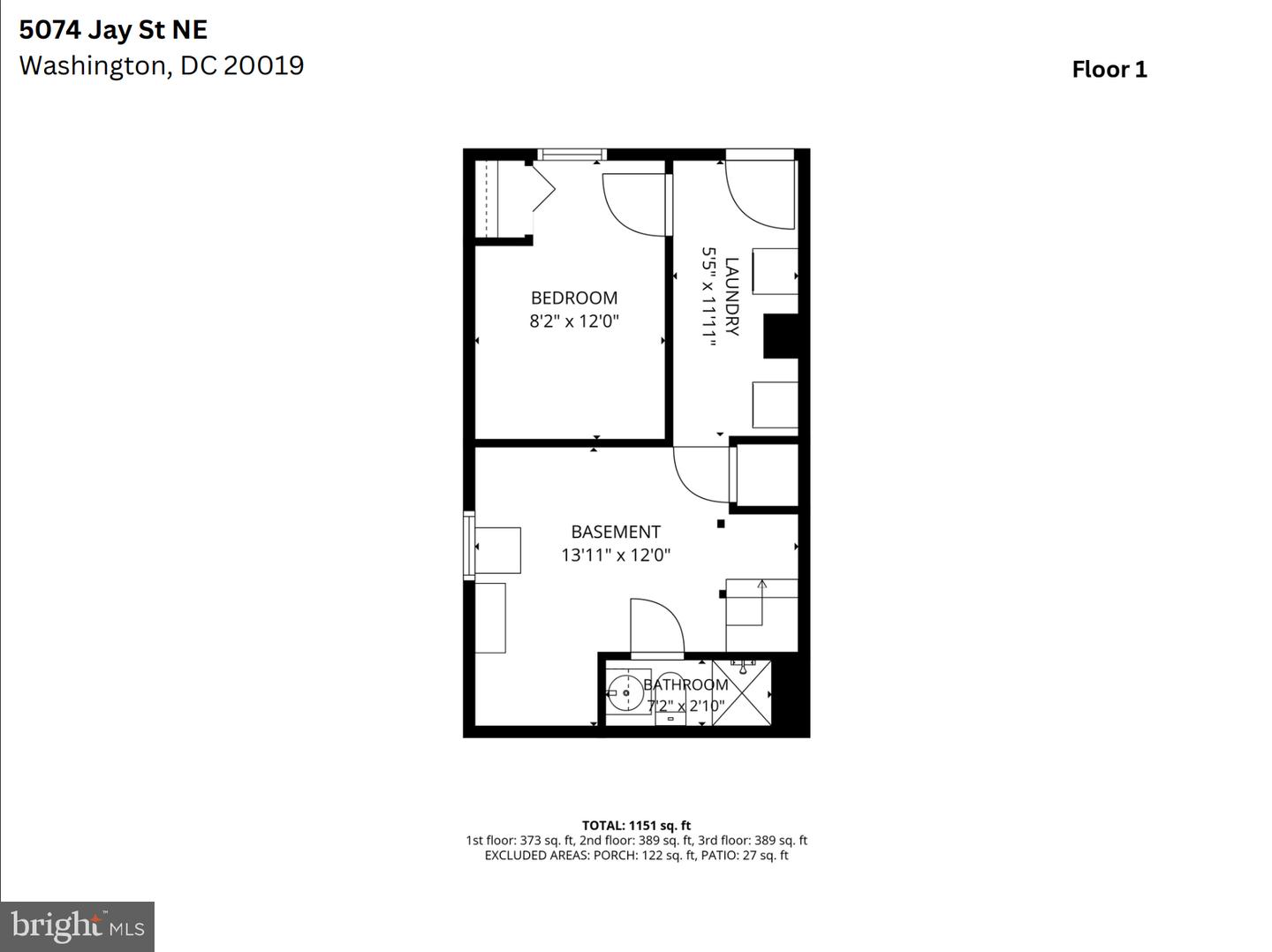 5074 Jay St Ne Property Photo 16