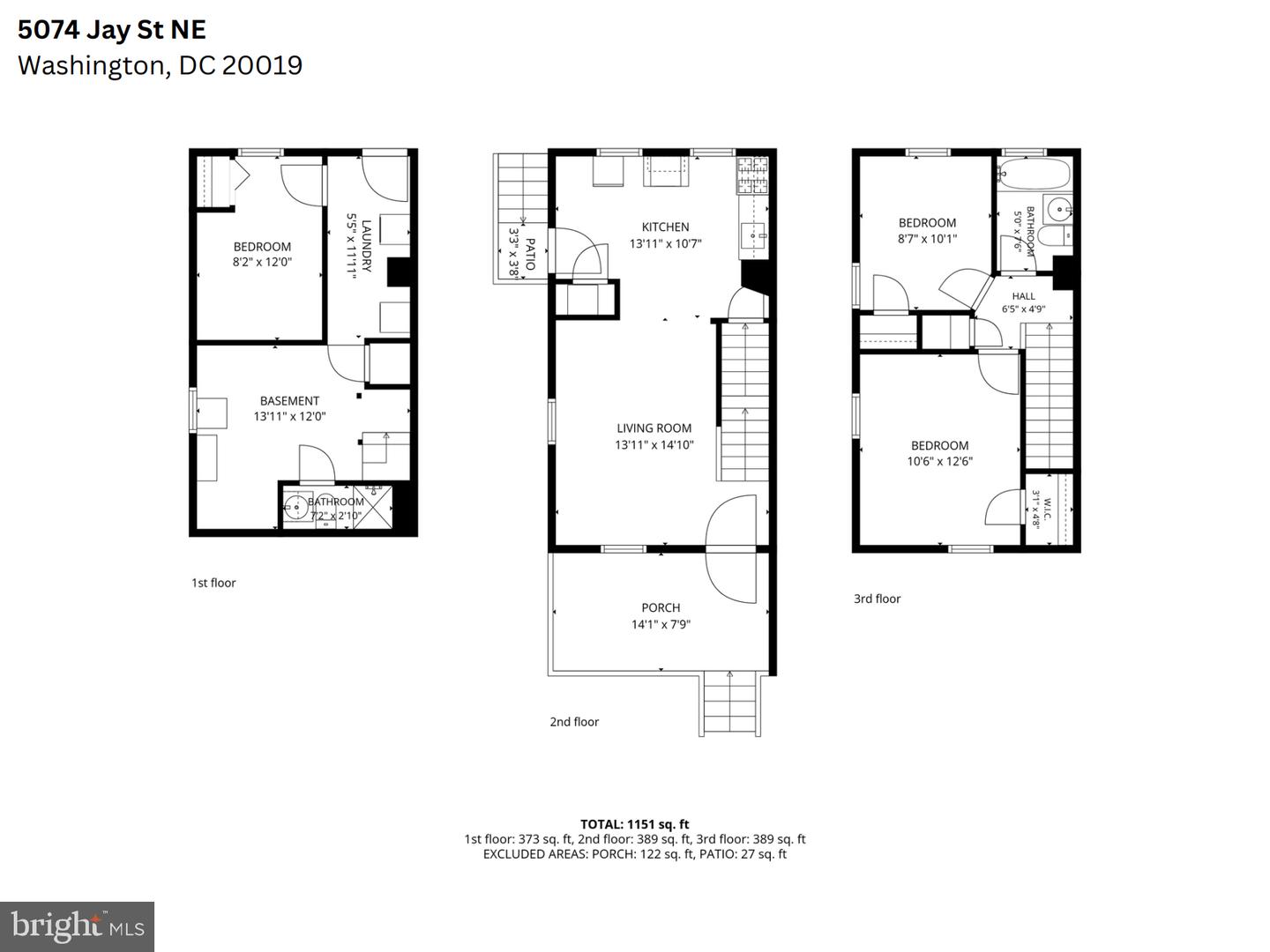 5074 Jay St Ne Property Photo 30