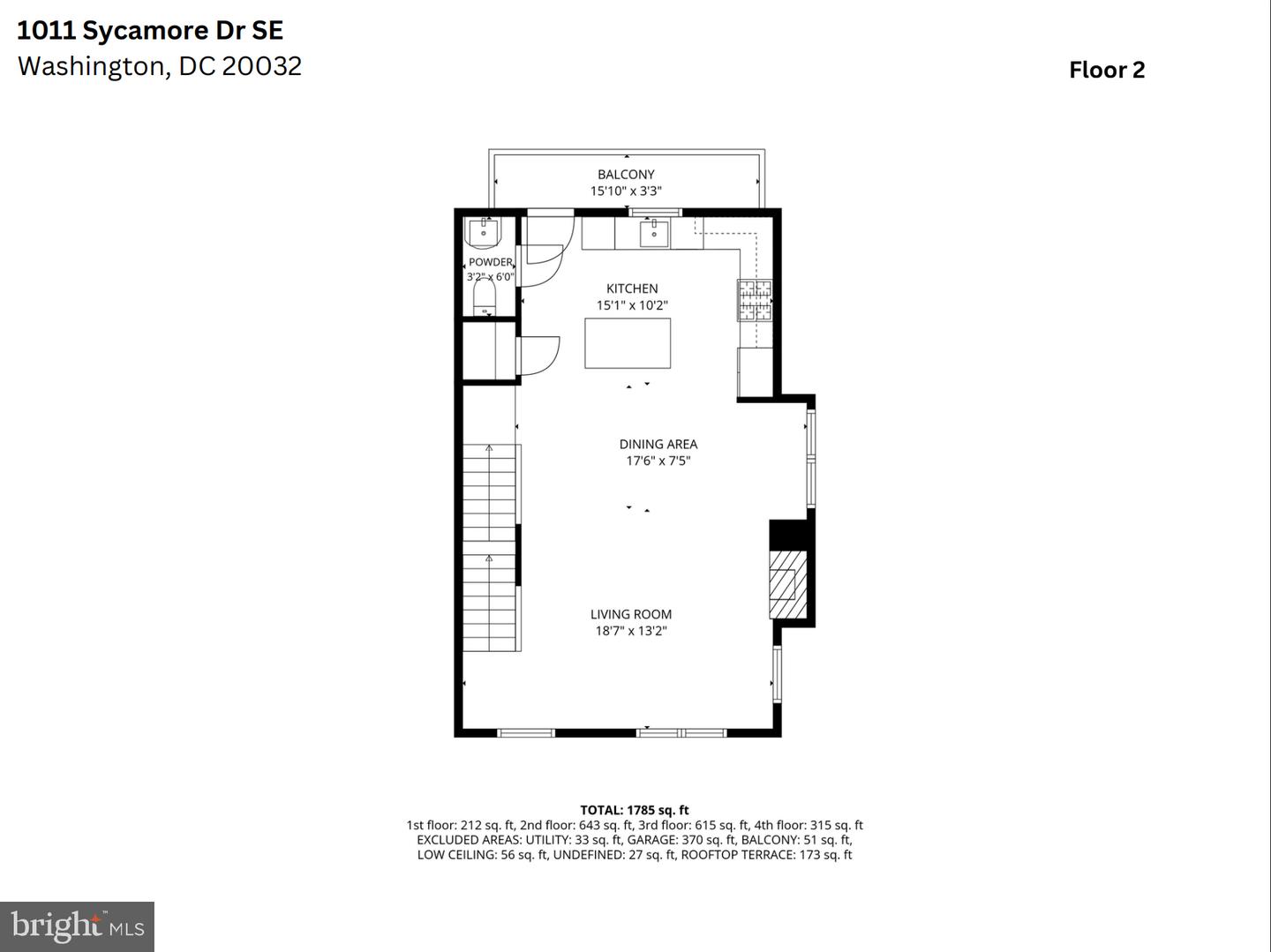 1011 Sycamore Dr Se Property Photo 5