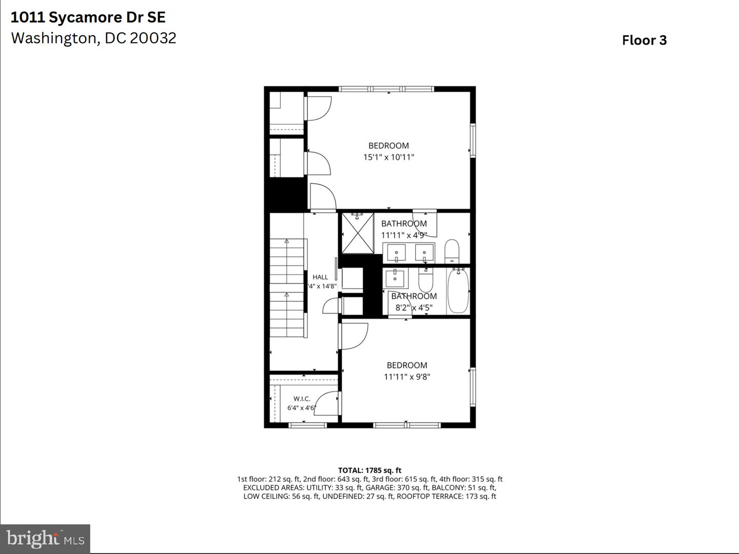1011 Sycamore Dr Se Property Photo 18