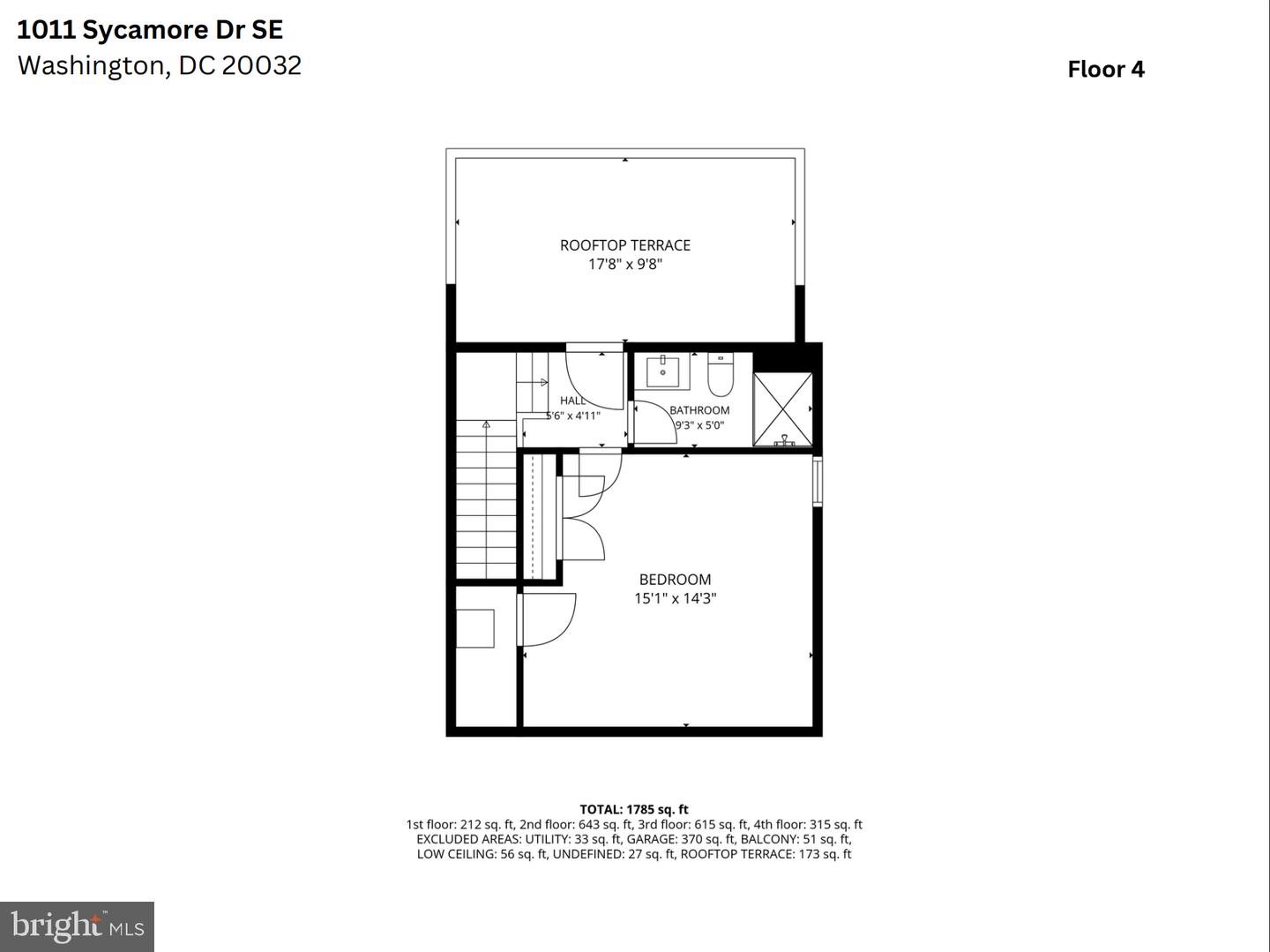 1011 Sycamore Dr Se Property Photo 33