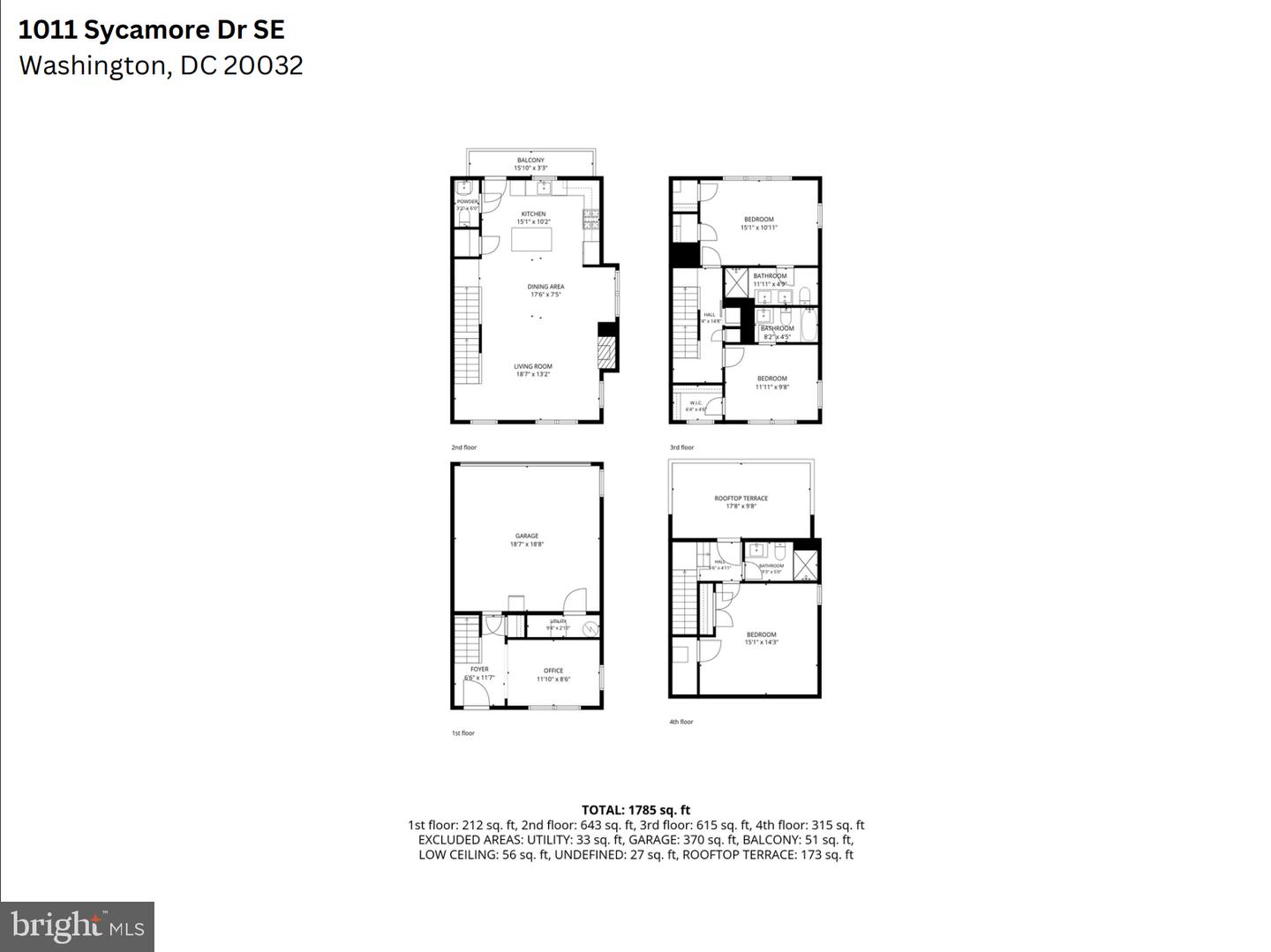 1011 Sycamore Dr Se Property Photo 41