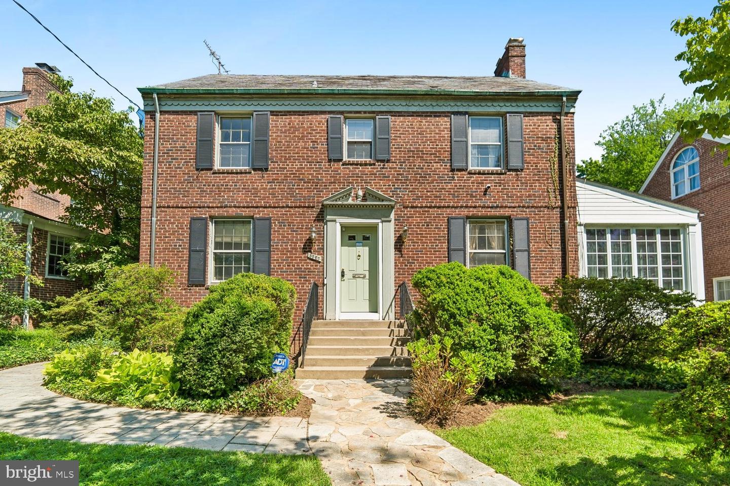 3527 Albemarle St Nw Property Photo 1