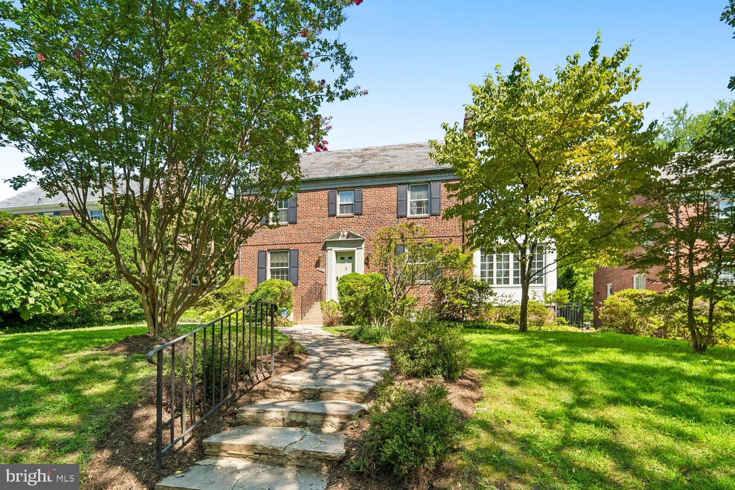 3527 Albemarle St Nw Property Photo 2