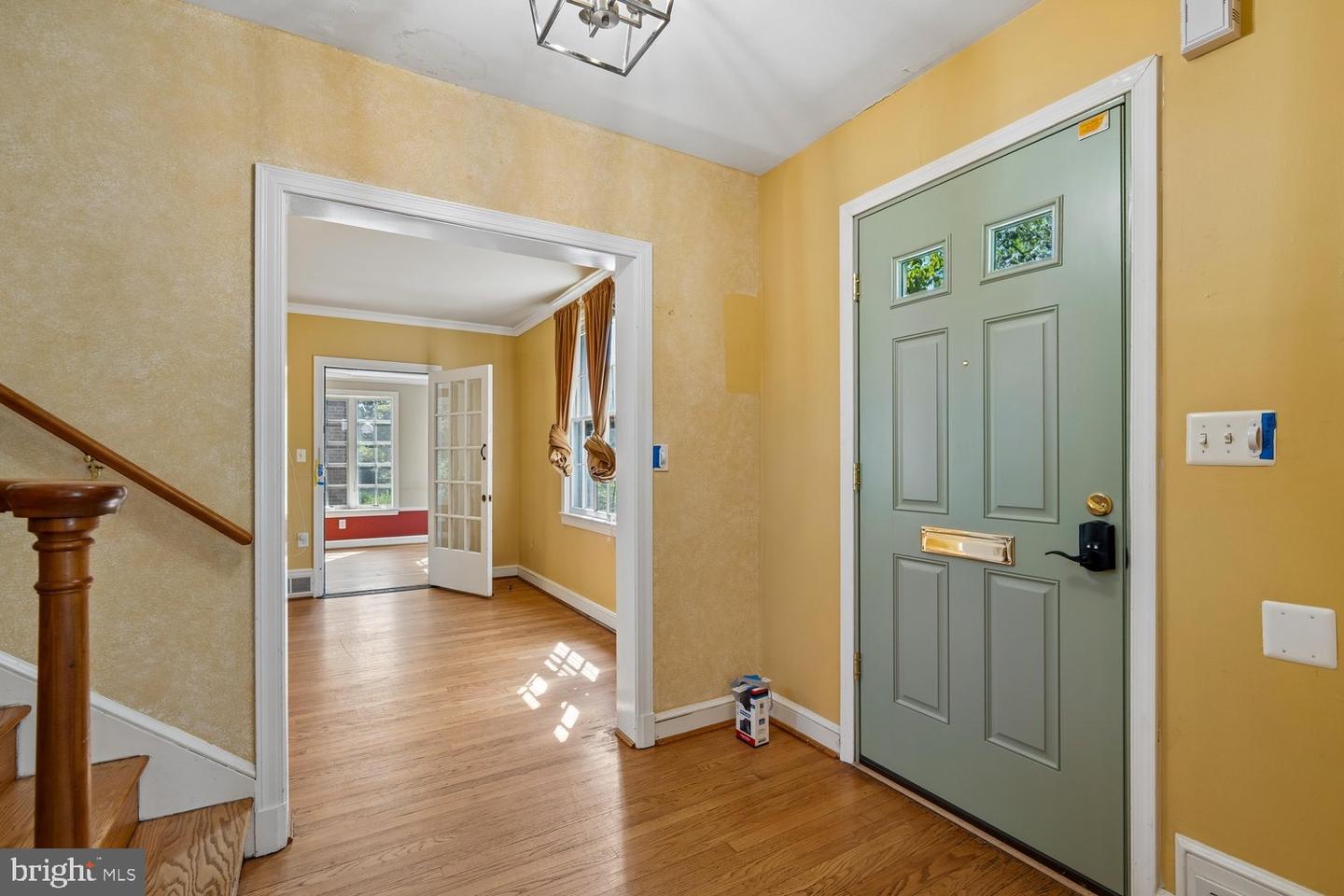 3527 Albemarle St Nw Property Photo 6