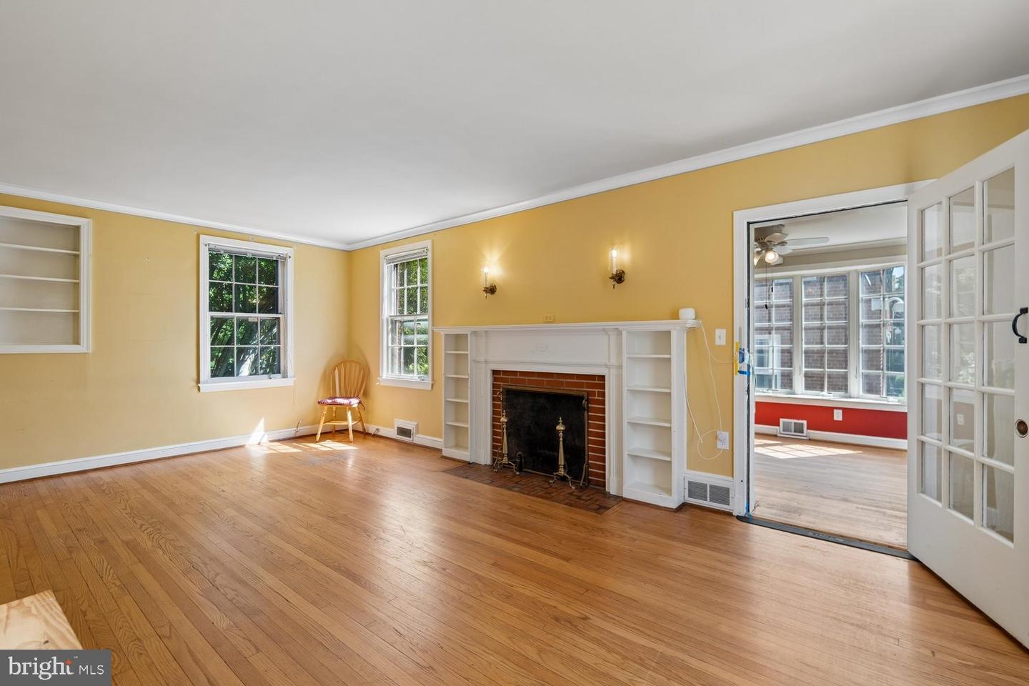 3527 Albemarle St Nw Property Photo 9