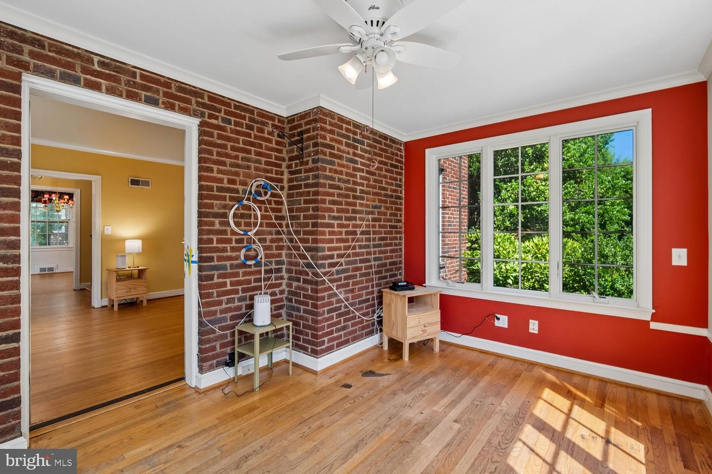 3527 Albemarle St Nw Property Photo 14