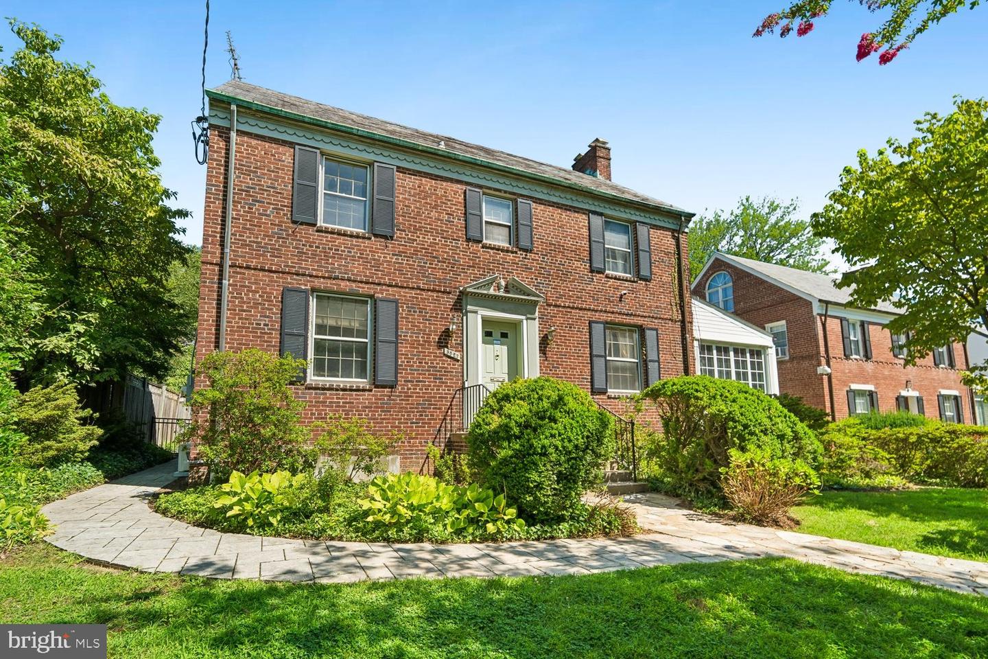 3527 Albemarle St Nw Property Photo 62