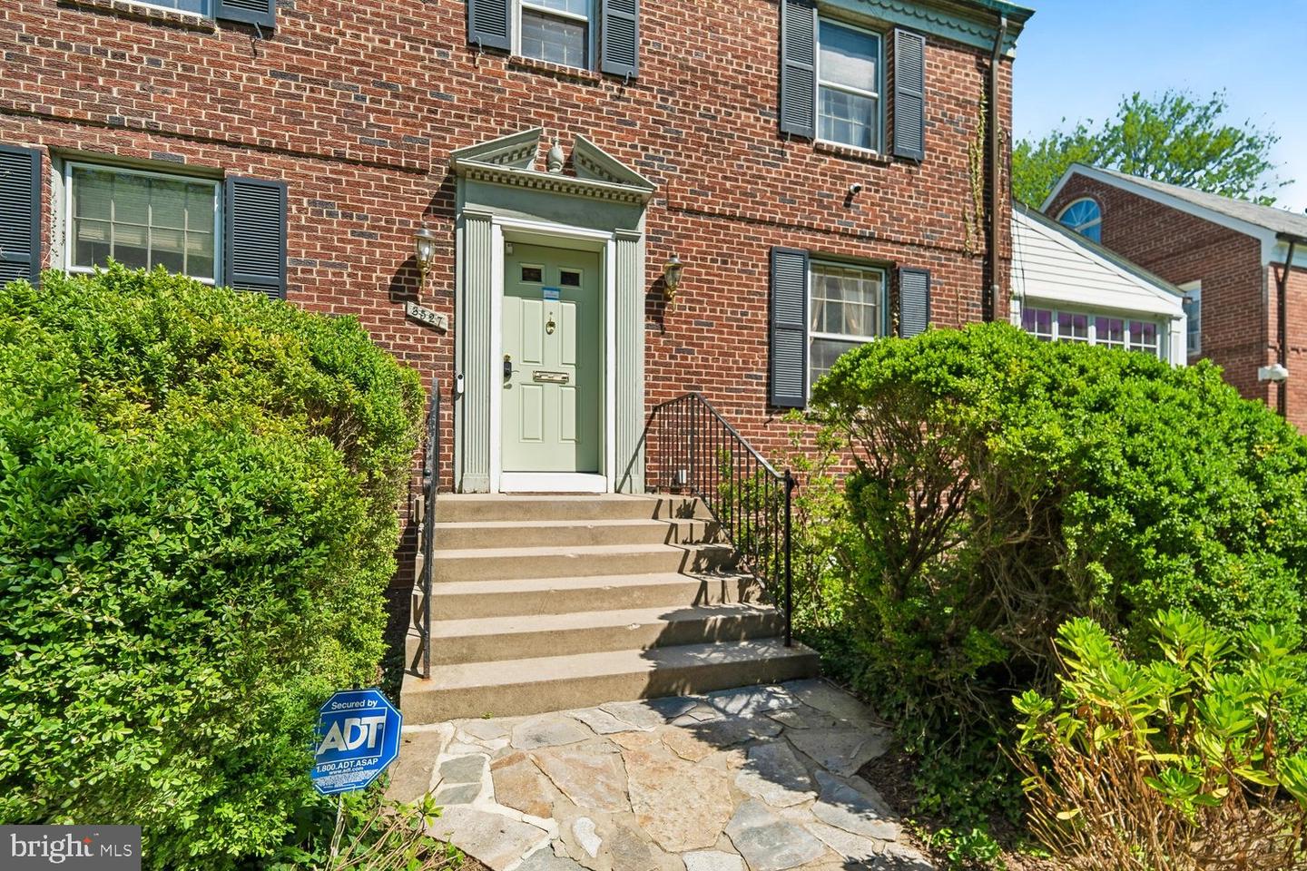3527 Albemarle St Nw Property Photo 65