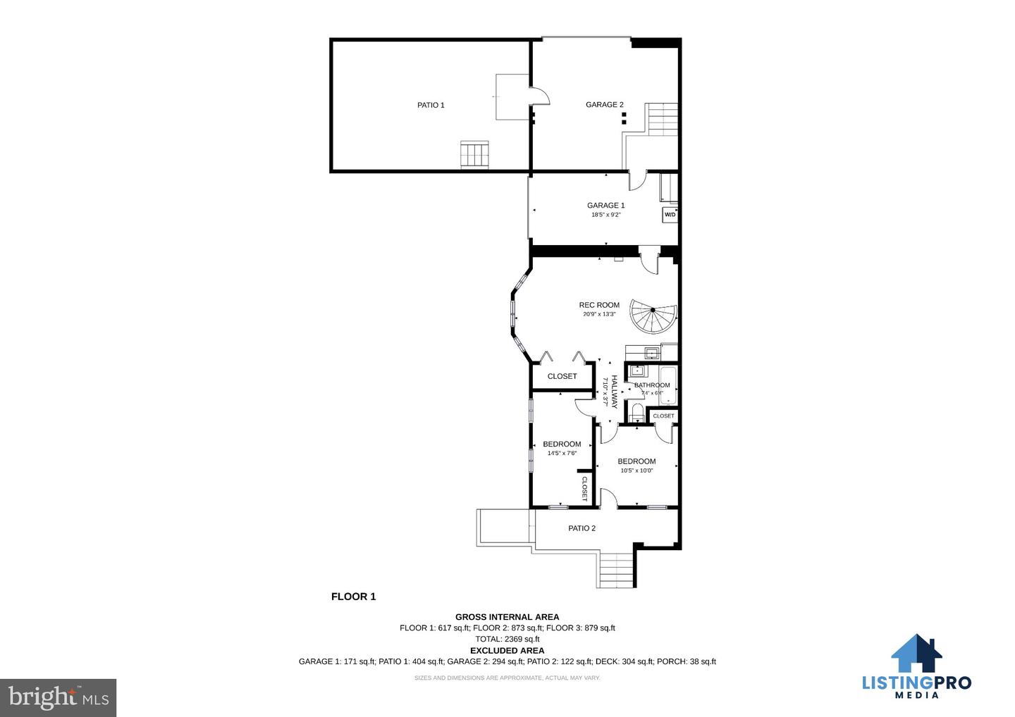 1125 K St Ne Property Photo 56