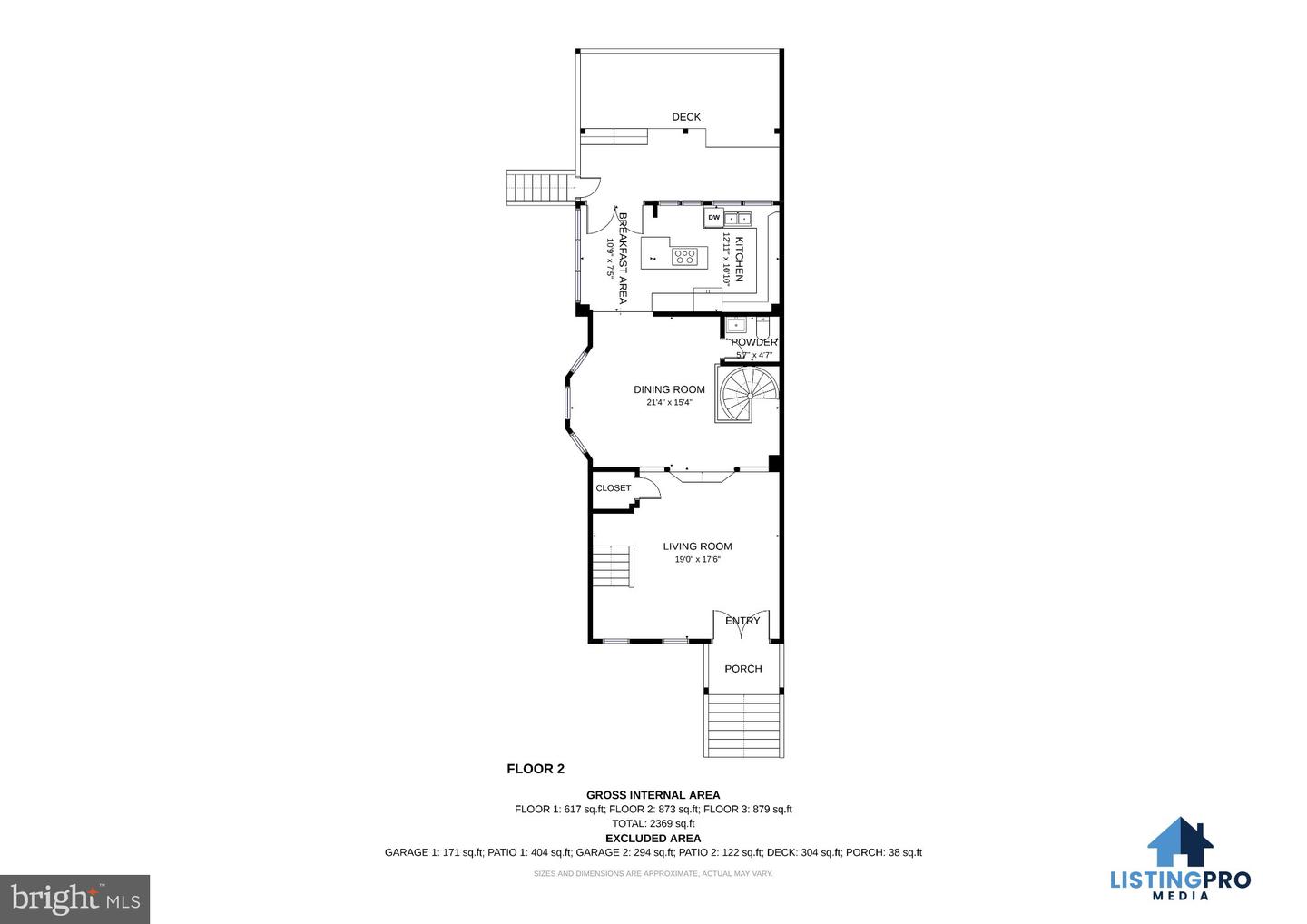 1125 K St Ne Property Photo 57