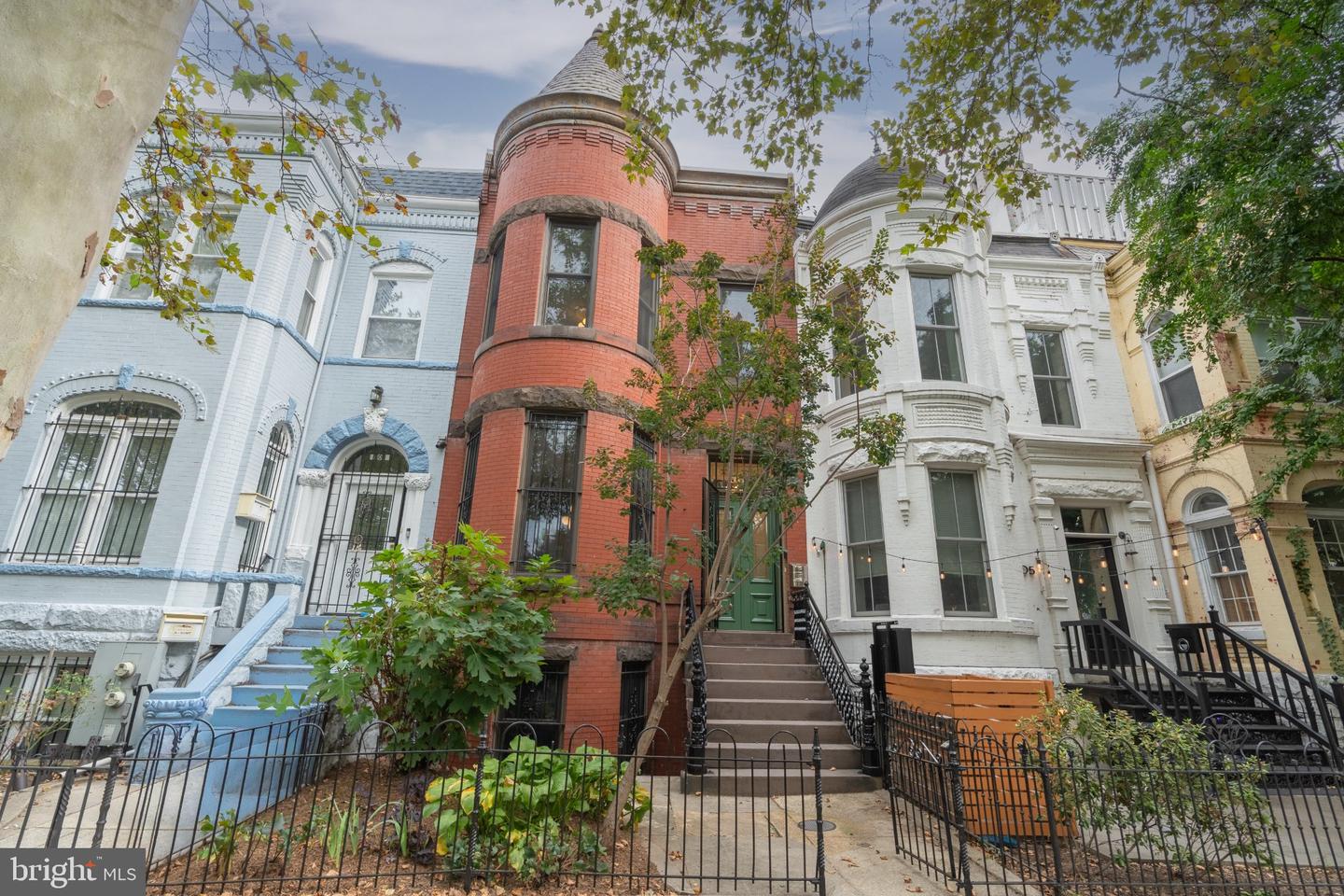 607 Q St Nw Property Photo 1