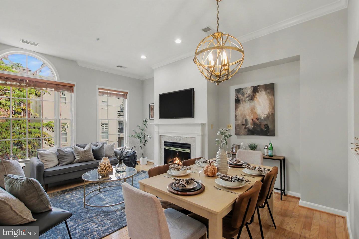 1906 KALORAMA PL NW #47 Property Photo 1