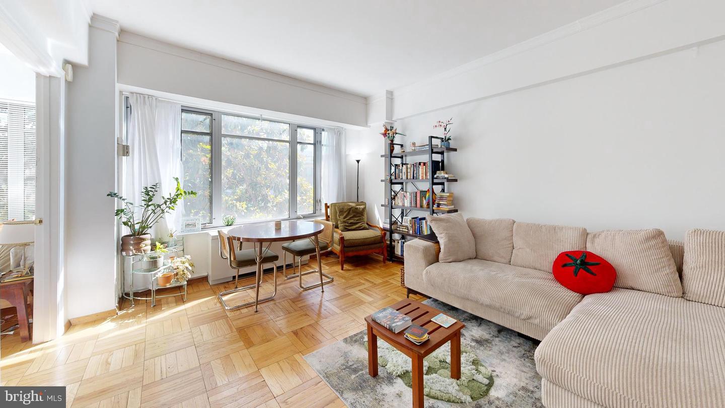 1711 Massachusetts Ave Nw #301 Property Photo 3