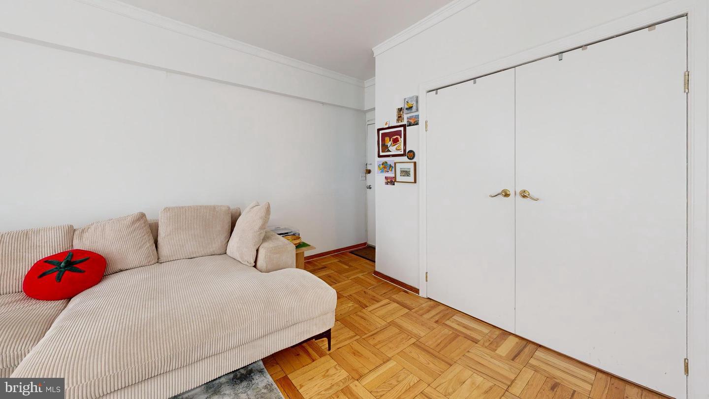 1711 Massachusetts Ave Nw #301 Property Photo 4