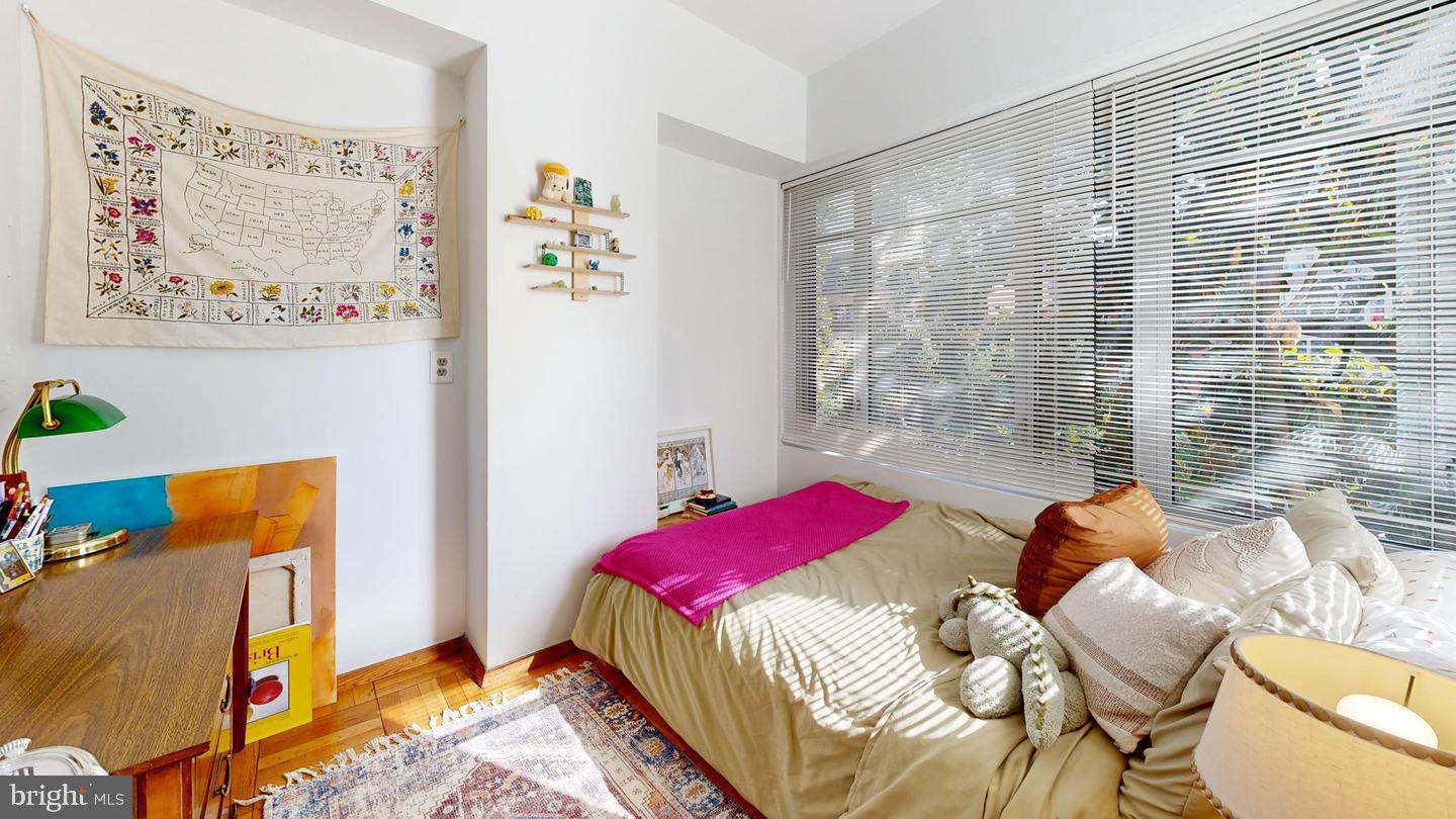 1711 Massachusetts Ave Nw #301 Property Photo 5