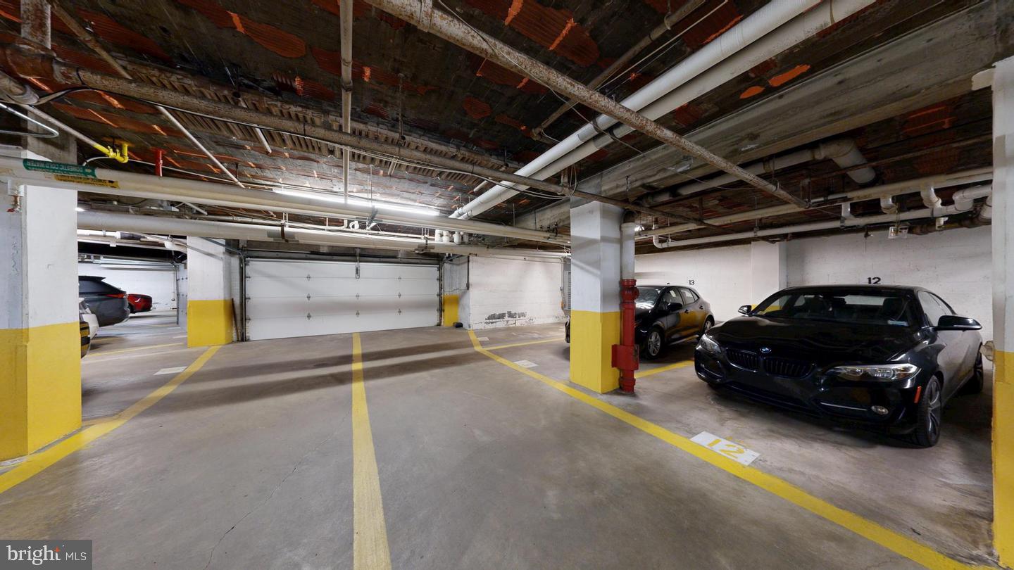 1711 Massachusetts Ave Nw #301 Property Photo 12