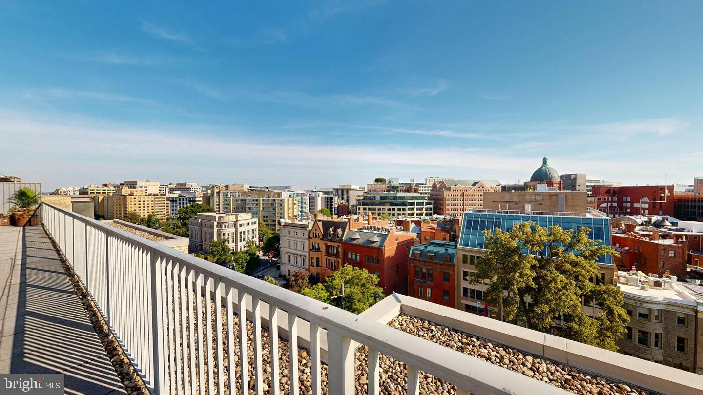 1711 Massachusetts Ave Nw #301 Property Photo 13