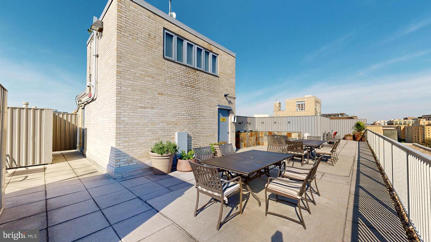 1711 Massachusetts Ave Nw #301 Property Photo 14