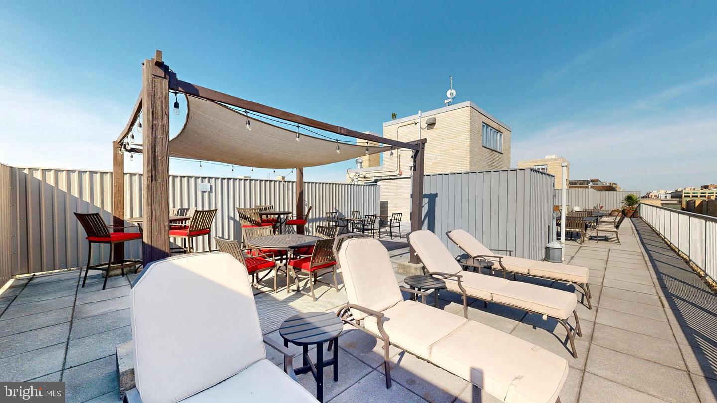 1711 Massachusetts Ave Nw #301 Property Photo 15