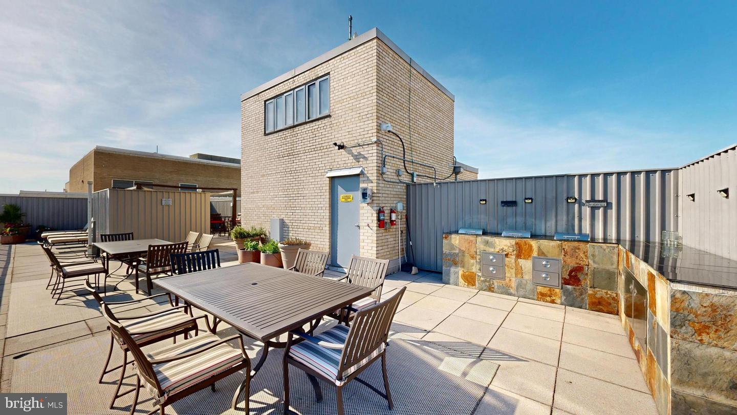 1711 Massachusetts Ave Nw #301 Property Photo 16