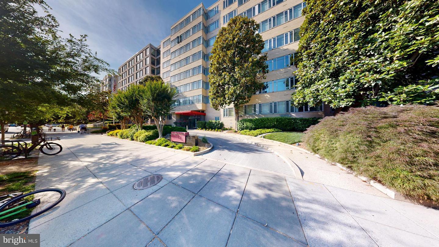 1711 Massachusetts Ave Nw #301 Property Photo 18