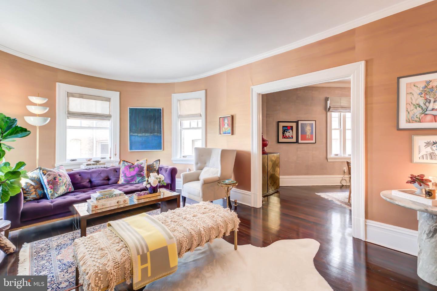 2311 Connecticut Ave Nw #405 Property Photo 7
