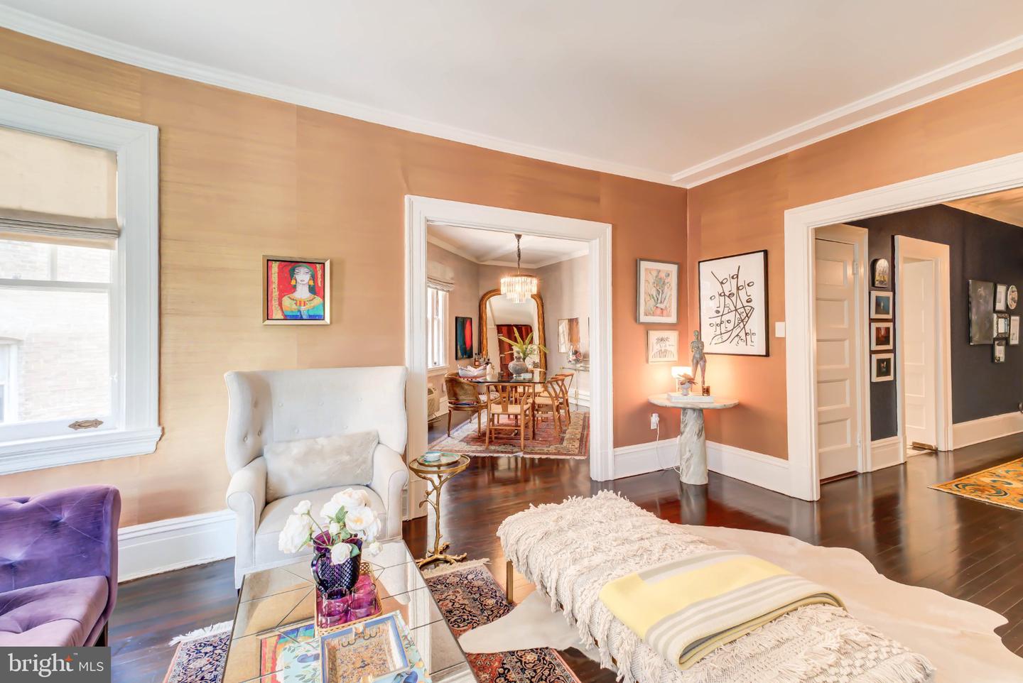 2311 Connecticut Ave Nw #405 Property Photo 8