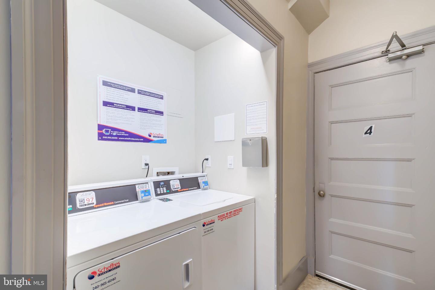 2311 Connecticut Ave Nw #405 Property Photo 28