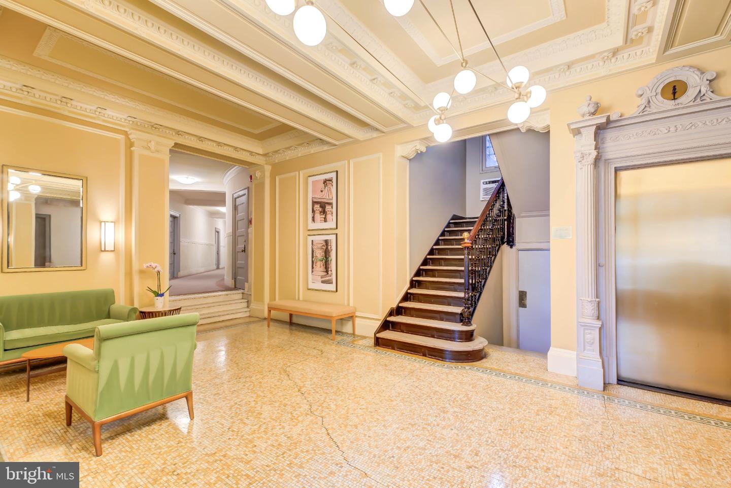 2311 Connecticut Ave Nw #405 Property Photo 30
