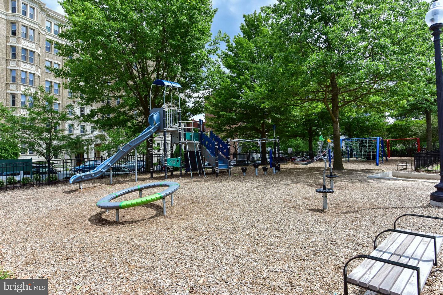2311 Connecticut Ave Nw #405 Property Photo 36