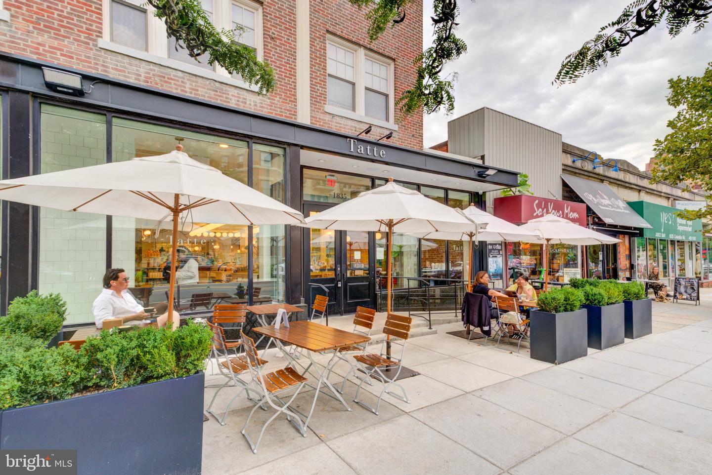 2311 Connecticut Ave Nw #405 Property Photo 37