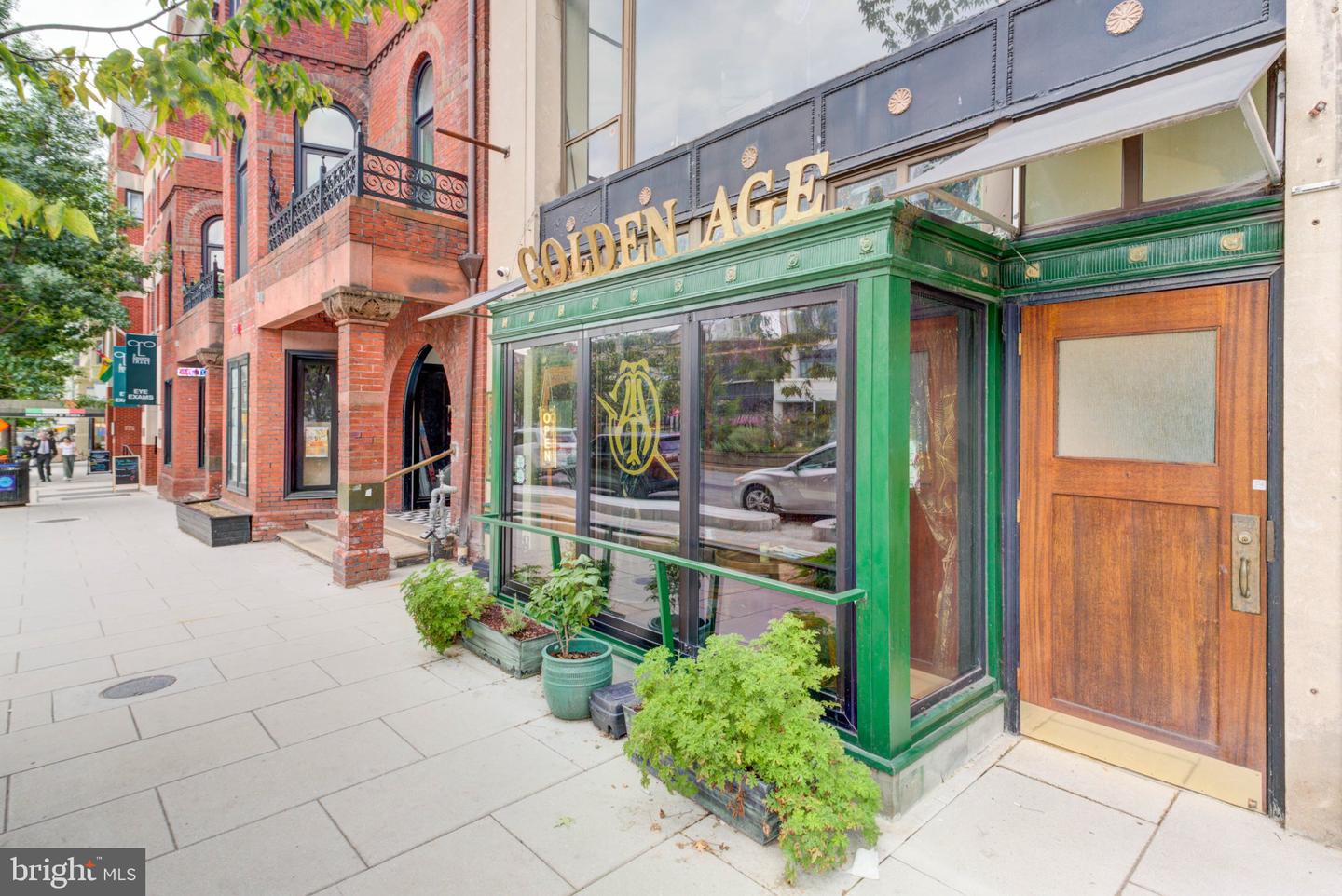 2311 Connecticut Ave Nw #405 Property Photo 40