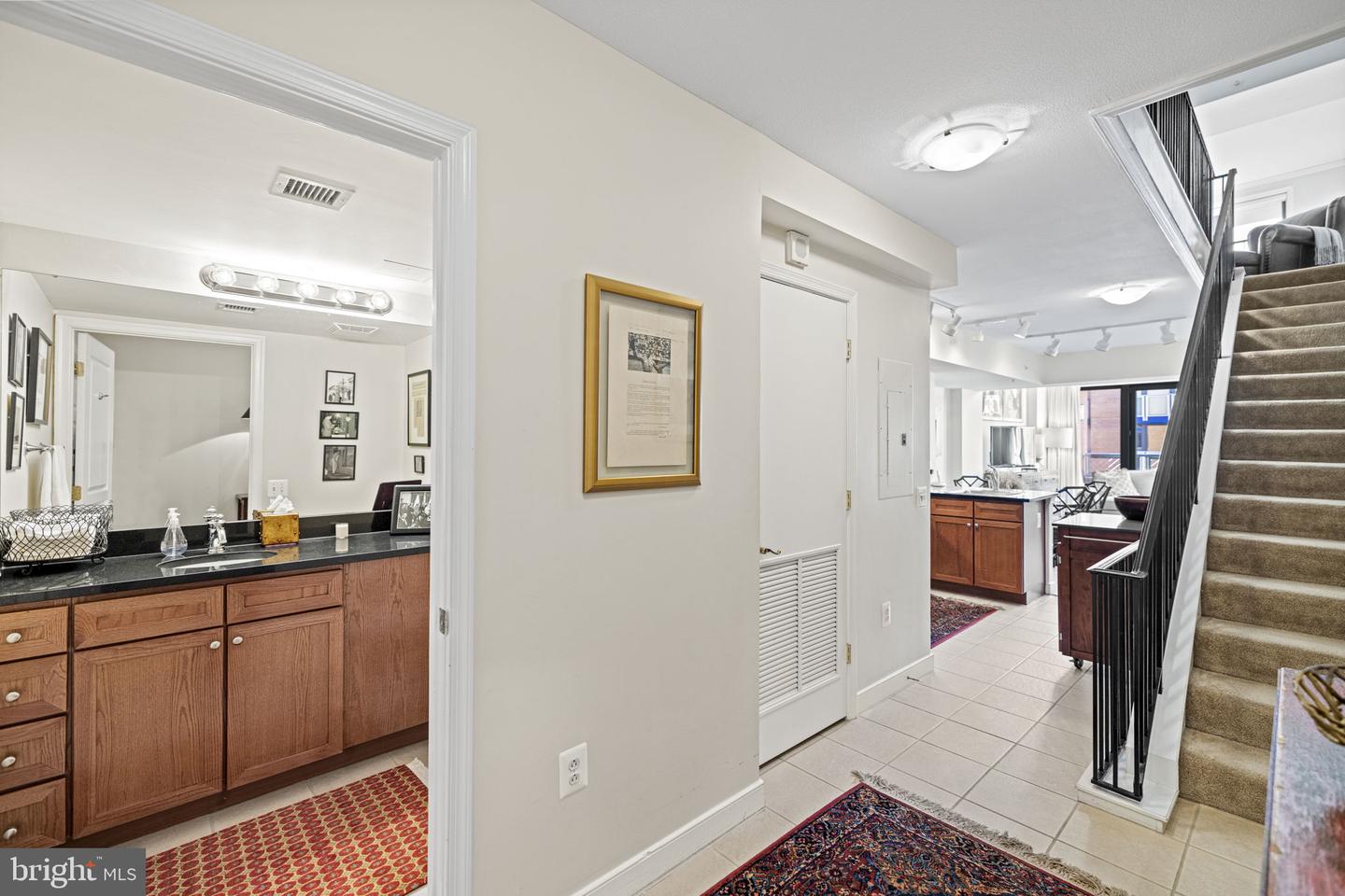 616 E St Nw #1152 Property Photo 5