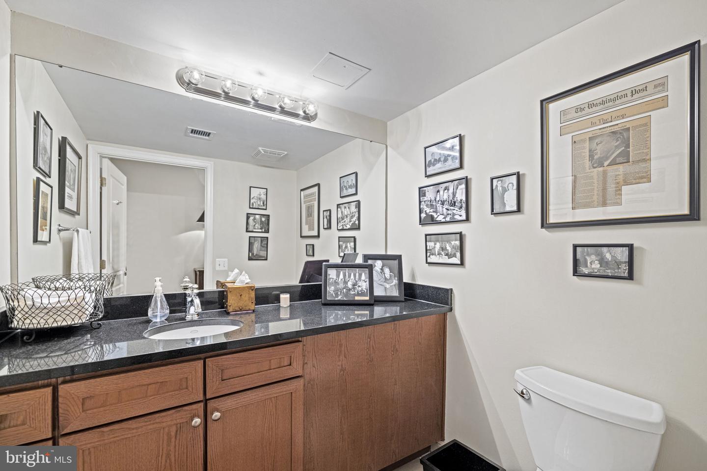 616 E St Nw #1152 Property Photo 6