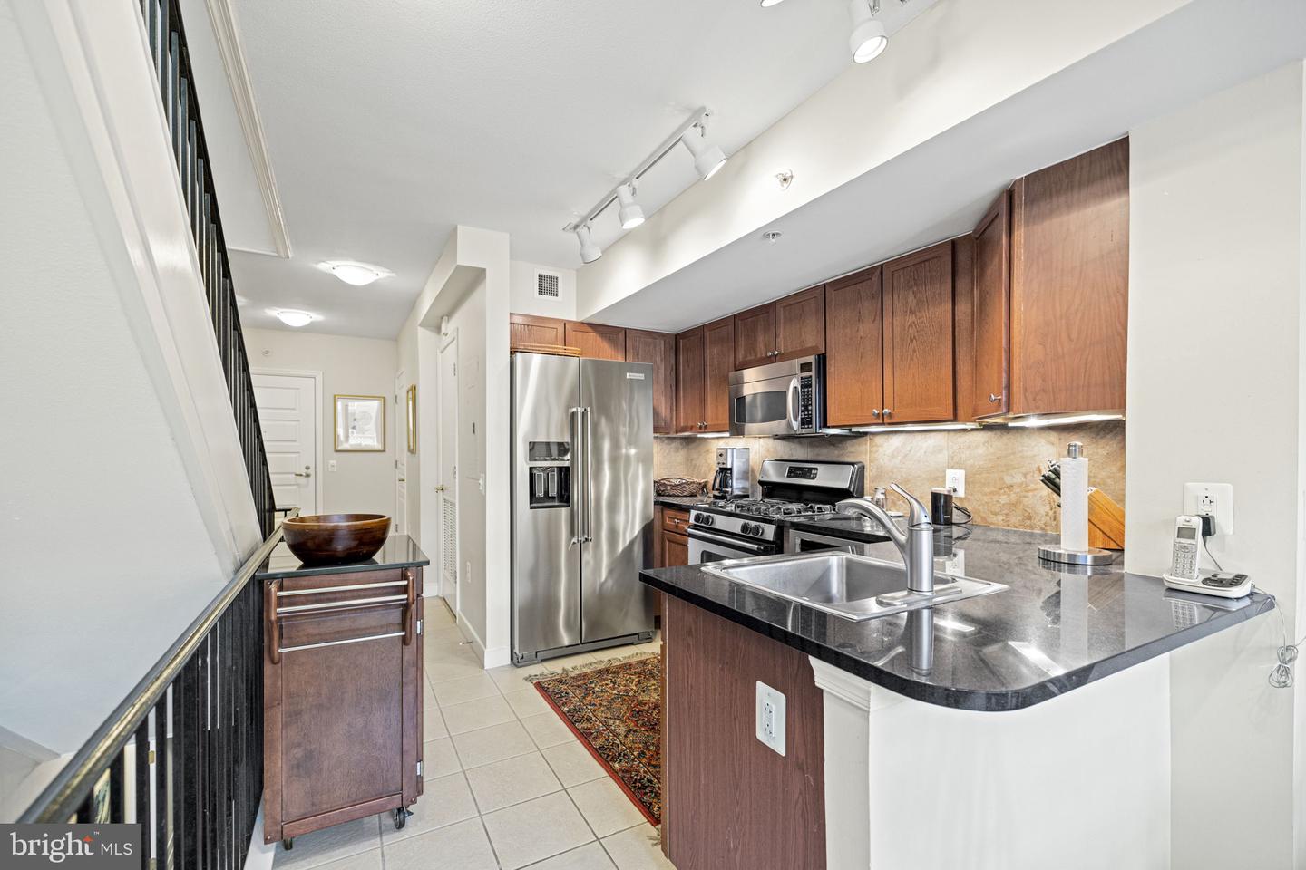 616 E St Nw #1152 Property Photo 7