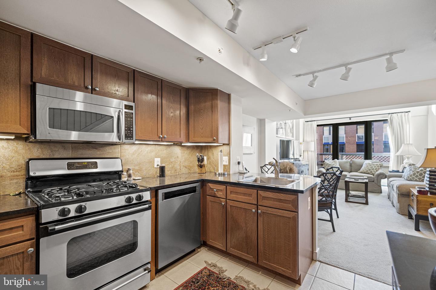 616 E St Nw #1152 Property Photo 11